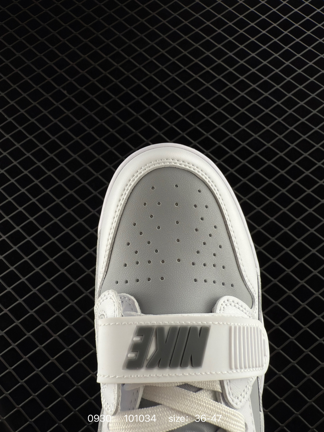 Air Jordan Legacy 312